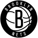 Brooklyn Nets current logo