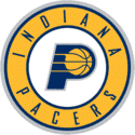 Indiana Pacers current logo