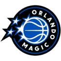 Current Orlando Magic logo