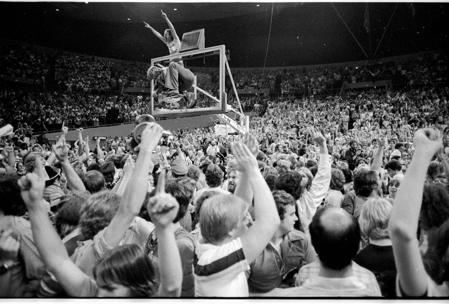 1977 nba champions