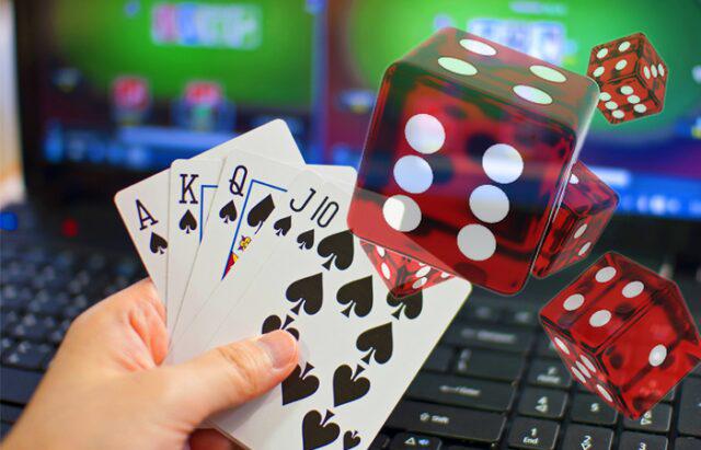 Merits of Playing Online Casino Games