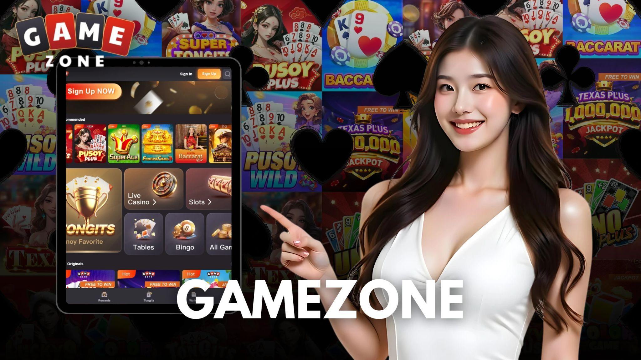 GZone: Your Ultimate Online Casino Experience in the Philippines