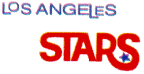 Los Angeles Stars logo