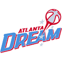 Atlanta Dream Logo