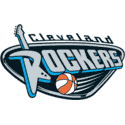 Cleveland Rockers logo