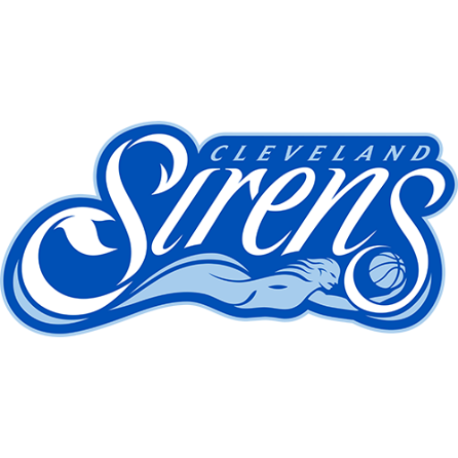 Cleveland Sirens Logo