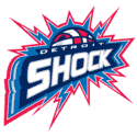 Detroit Shock logo