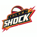 Tulsa Shock logo