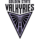 Golden State Valkyries logo