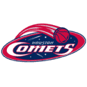 Houston Comets logo
