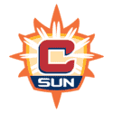 Connecticut Sun logo
