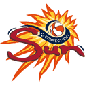 Connecticut Sun logo