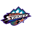 Utah Starzz Logo