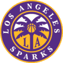 Los Angeles Sparks Logo