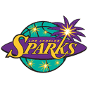Los Angeles Sparks Historic Logo