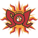 Miami Sol Logo