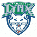 Minnesota Lynx Logo