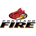Portland Fire Historic Logo