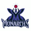 Sacramento Monarchs Logo