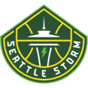 Seattle Storm Logo
