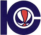 Kentucky Colonels ABA logo used from 1970 through 1976