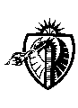Alternate New Jersey Fire Dragons logo concept