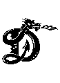 New Jersey Swamp Dragons unused logo concept