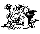 Alternate Toronto Dragons expansion logo concept