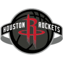 historic Houston Rockets logo 2020-2026