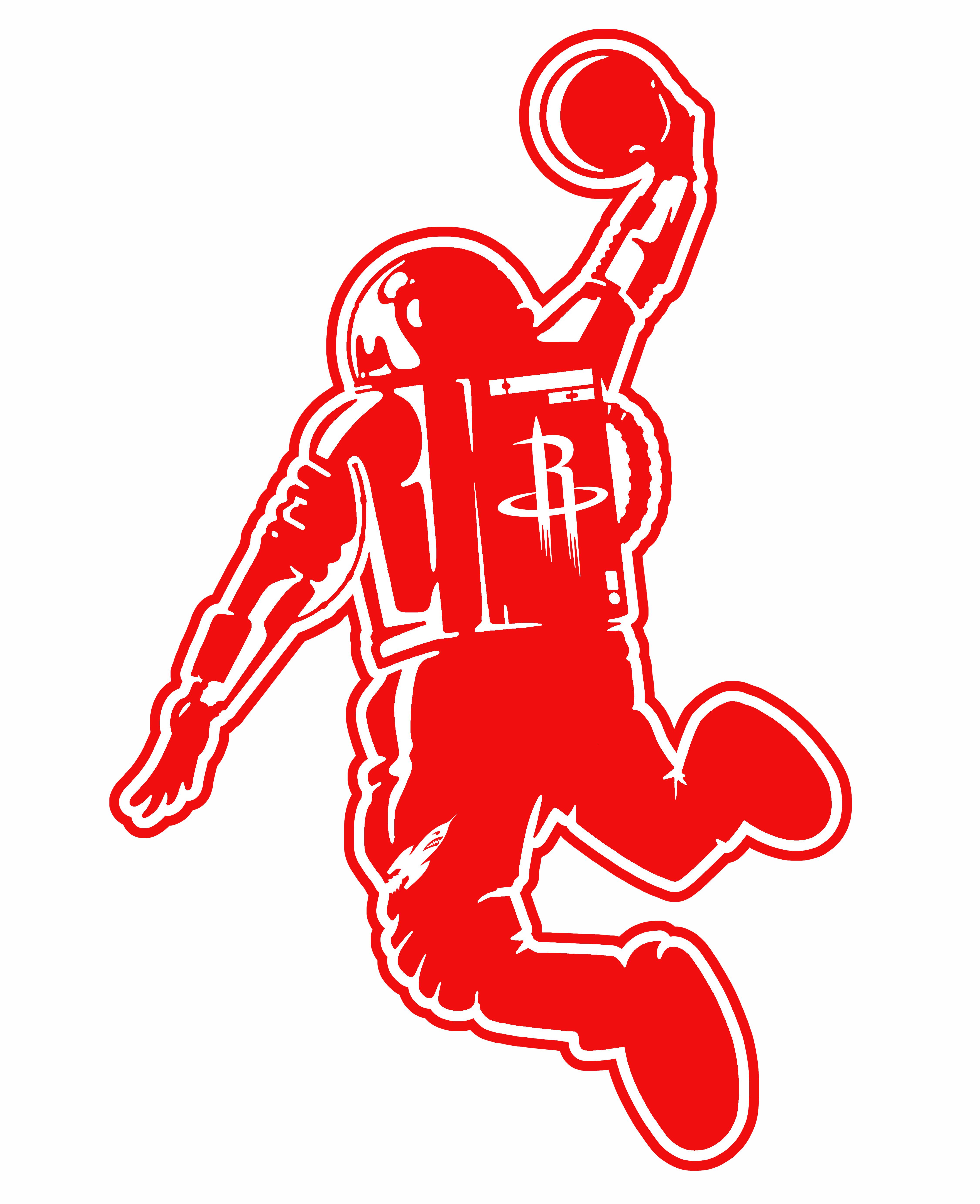 historic Houston Rockets current